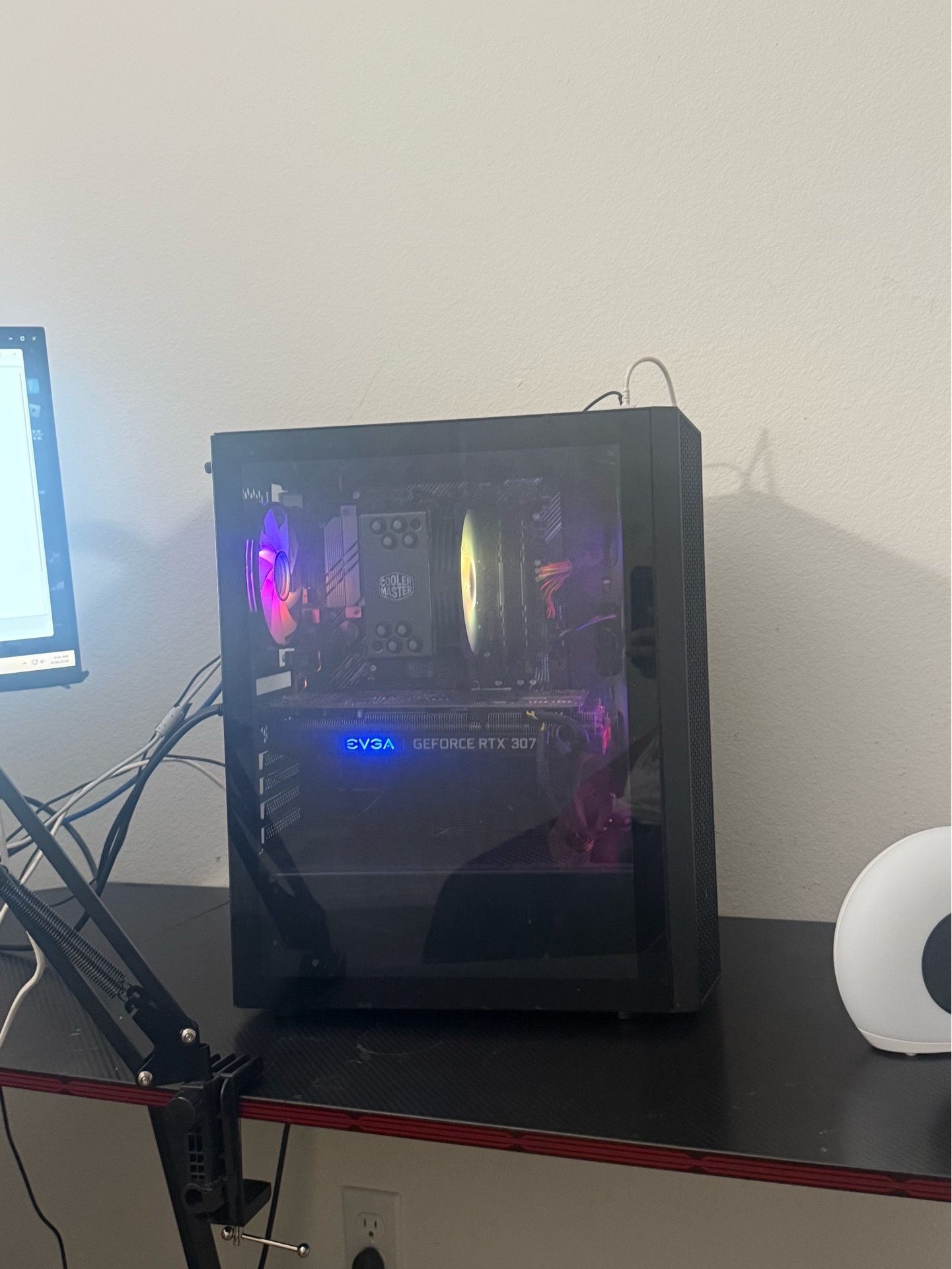 Gaming Pc 3070