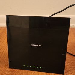 NETGEAR Cable Modem Wi-Fi Router Combo C6250