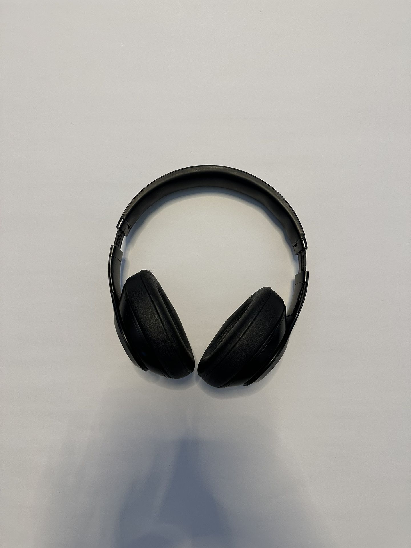 *USED* Beats Studio 3 Wireless Noise-Cancelling Headphones