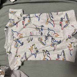 Newborn Summer Outfit
