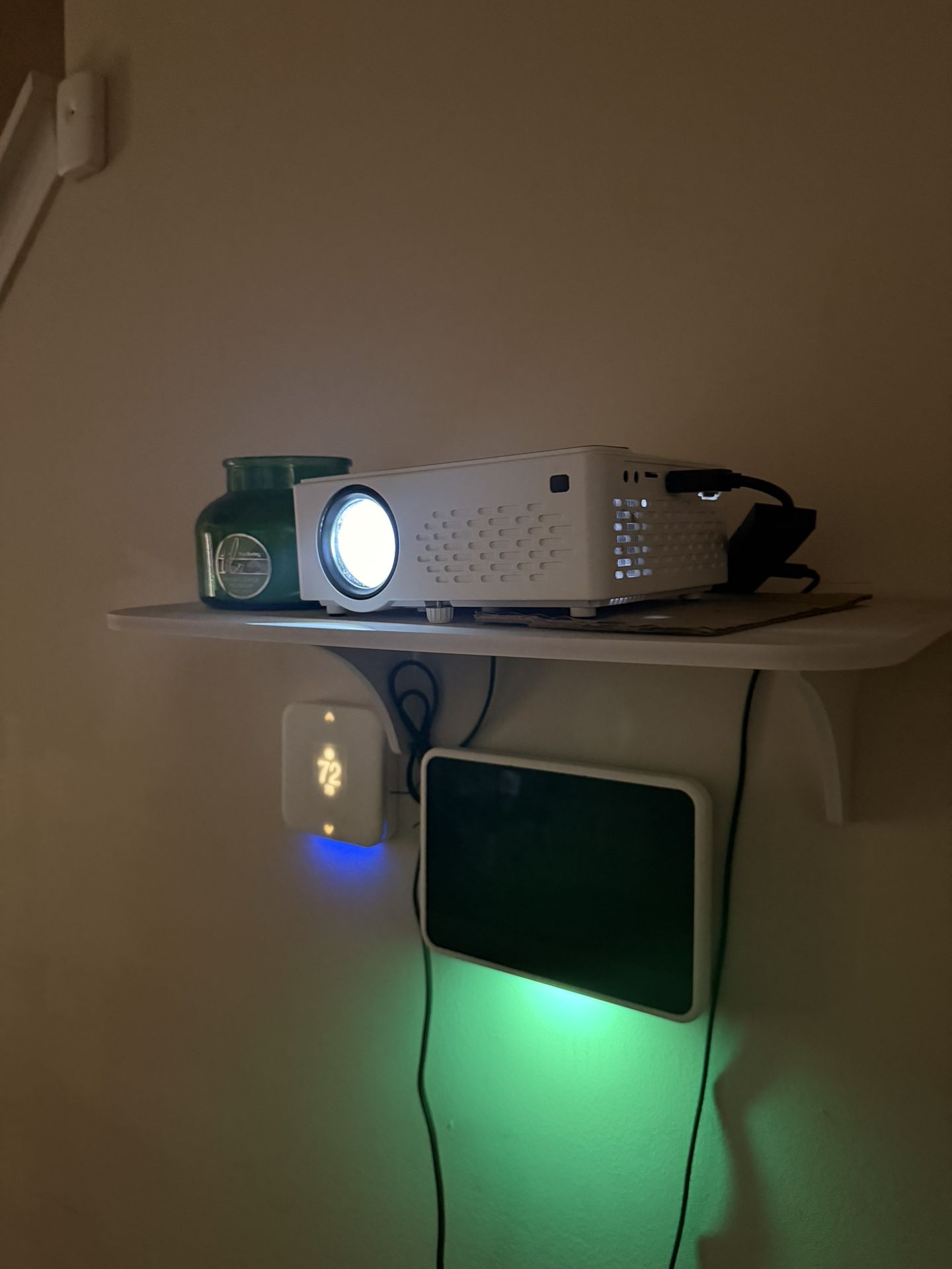 Tv Projector 