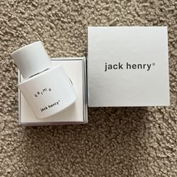 New Fragrance 