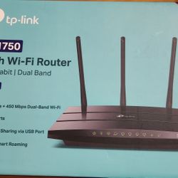 Wifi Router