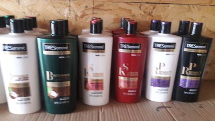 Tresemme