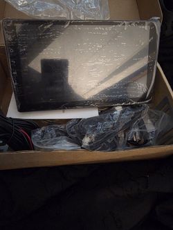 2013 Chevy Sonic Stereo