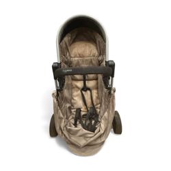 Evenflo Pivot Stroller