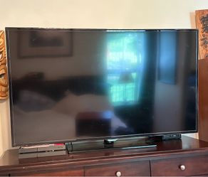 55” Samsung