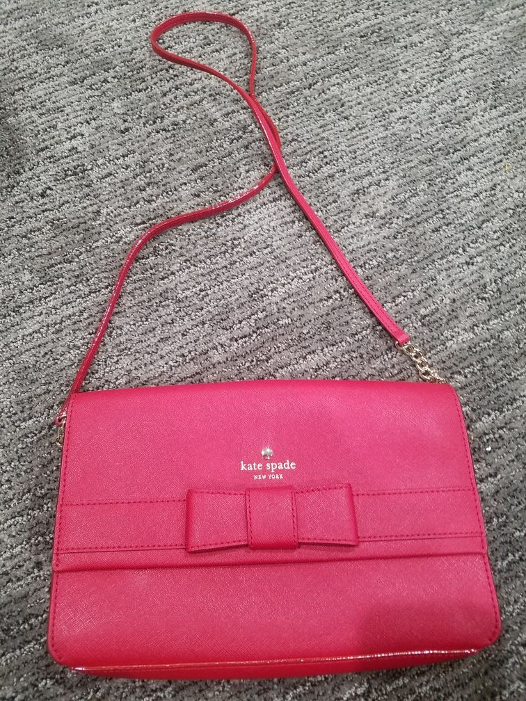 kate spade purse