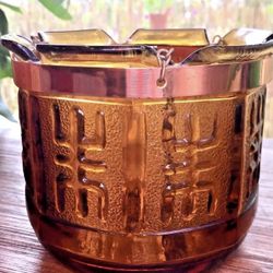 Princess House Hanging Plant Holder