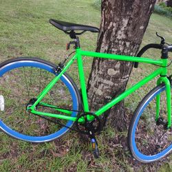 State Bicycle Co. Core Line 