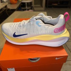 NIKE REACTX INFINITY RUN 4 