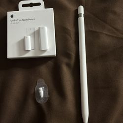 1st Generation Apple Pencil