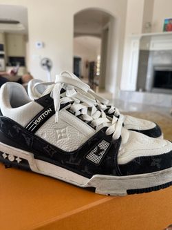 LV TRAINERS 10.5 MEN