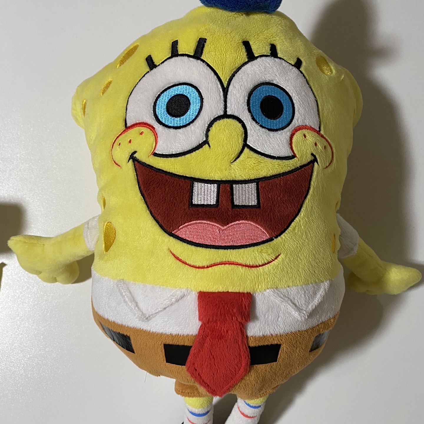 Nickelodeon SpongeBob SquarePants Pillow Pet | atelier-yuwa.ciao.jp