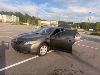2009 Toyota Camry