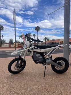 ETM RTR SPORTS