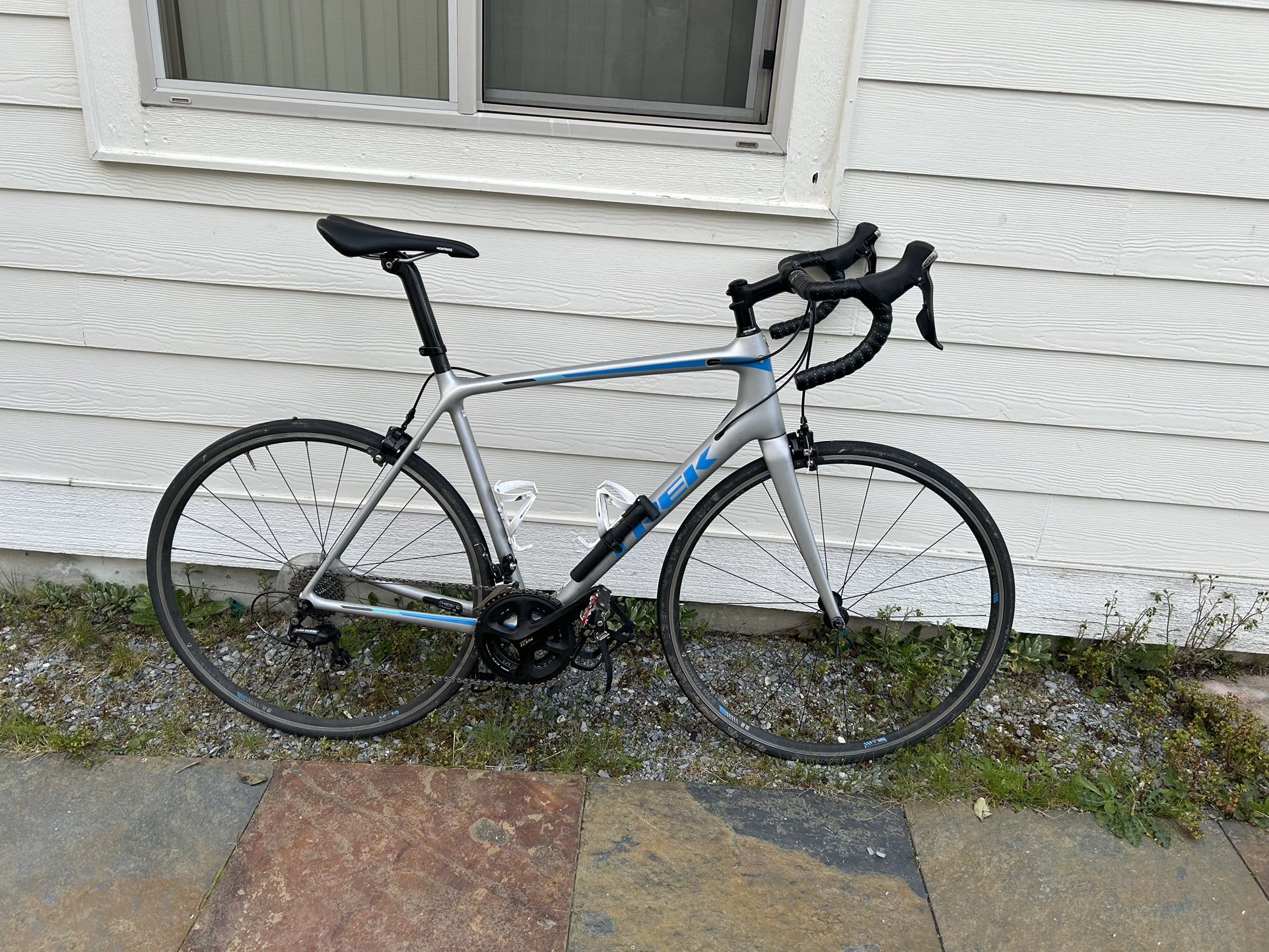 Trek Full Carbon Fiber Bike