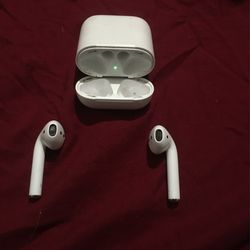 Apple Airpods