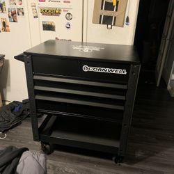 Cornwell Toolbox