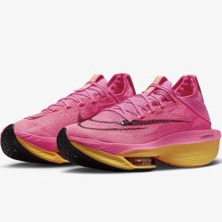 Nike Air Zoom Alphafly - 3 PAIRS - Men’s Size 11.5/12