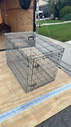 2’x4’x2’ Pet Cage