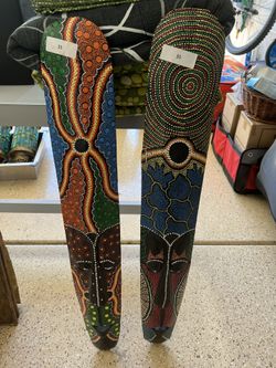 Beautiful Hanging Decor On Wall 