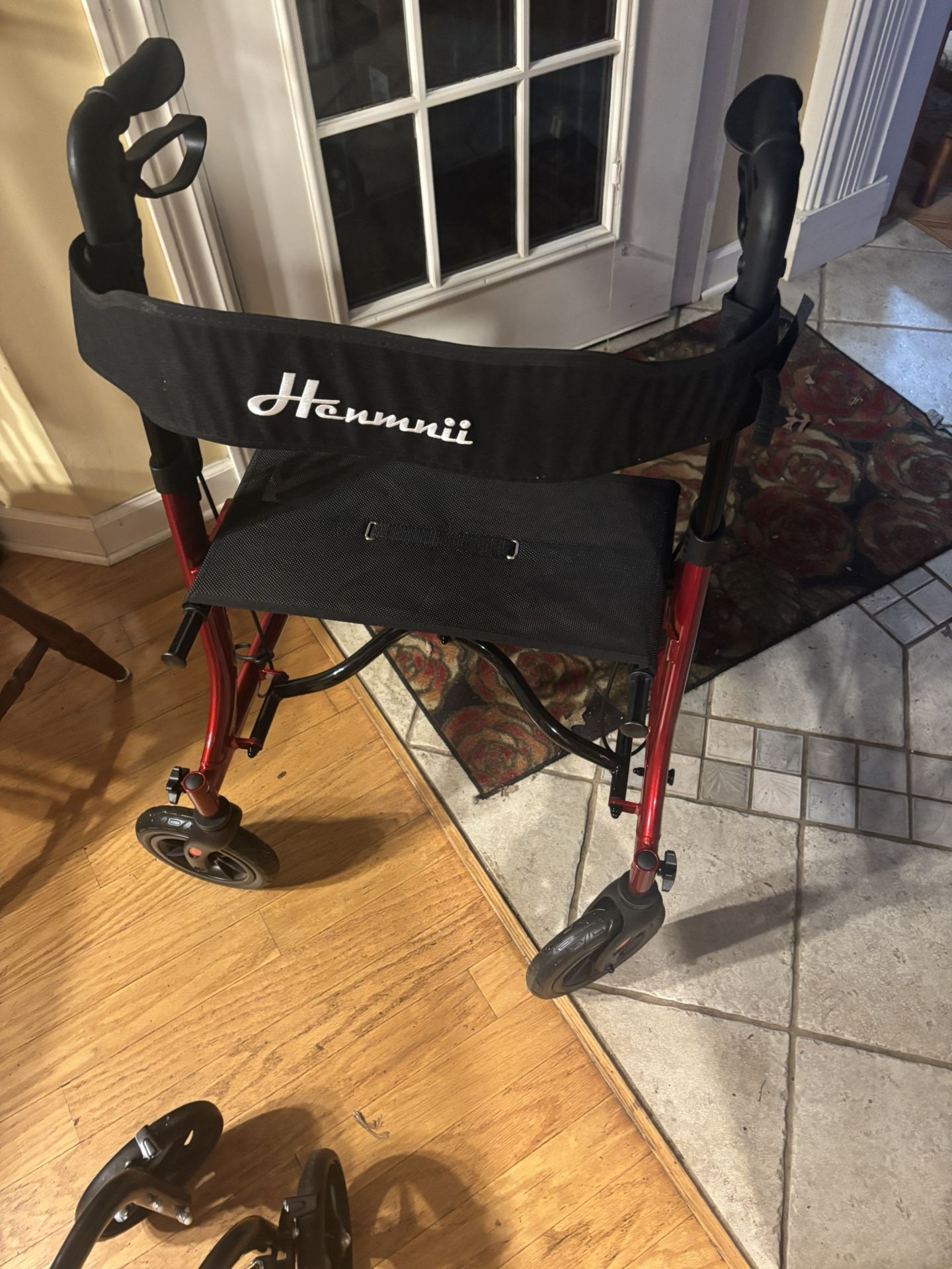 Henmnii Rollatot Walker Brand New
