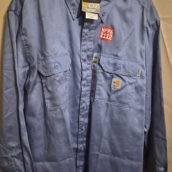 3 New FR Shirts