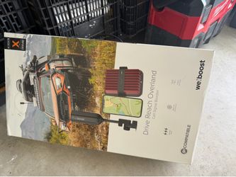 Cell phone booster