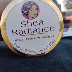Shea Butter 