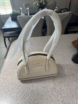 Marc Jacobs : hand bag