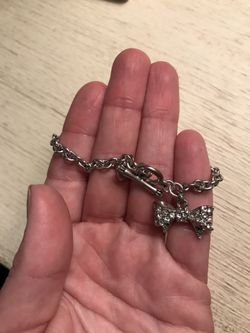 JUICY COUTURE BRACELET