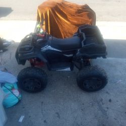 Huffy Torex 24 V Utv