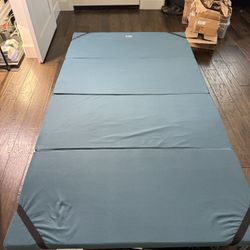 Trailgate Vehicle Sleeping Plateform 40"