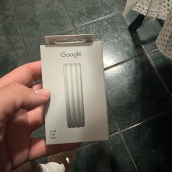 Google Fitbit Air Band Size Small