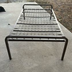 Twin Size Bed Frame