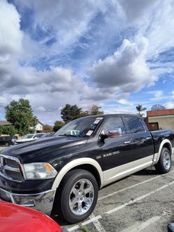 2010 Dodge Ram 1500