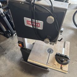 Craftsman 10-in Bandsaw