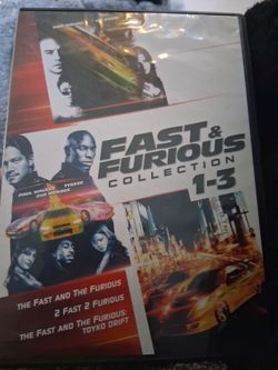 Movie dvd