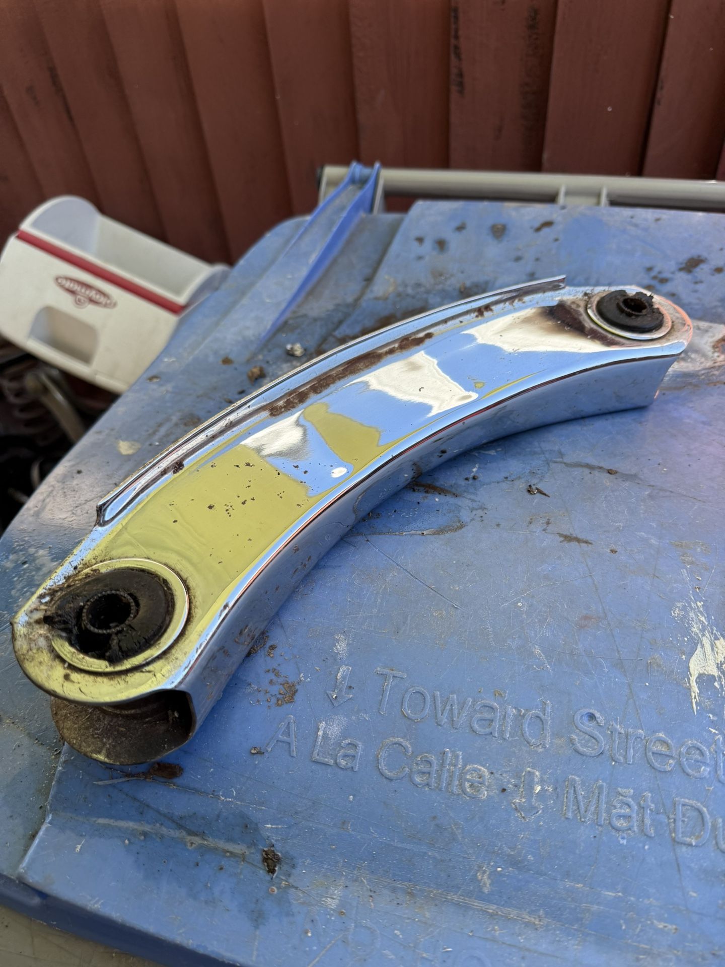 64-61 Impala Complete Suspension