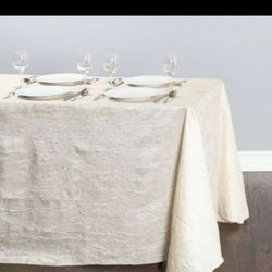 Beautiful Table/Linens  Cloths Available!! Thumbnail