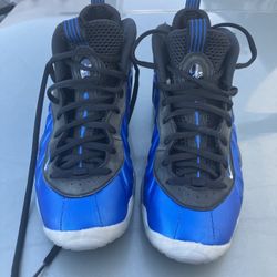 Nike Air One Foameposite 