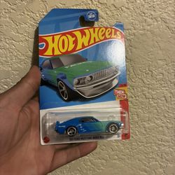 Collectors Hot Wheels