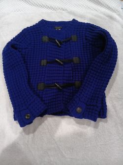 Theory  Women's  Petite Small  Cashmere wool  Sweater