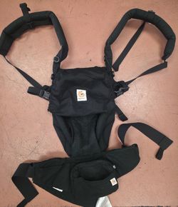 Ergo Omni 360 Carrier
