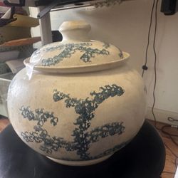 Ceramic Bowl