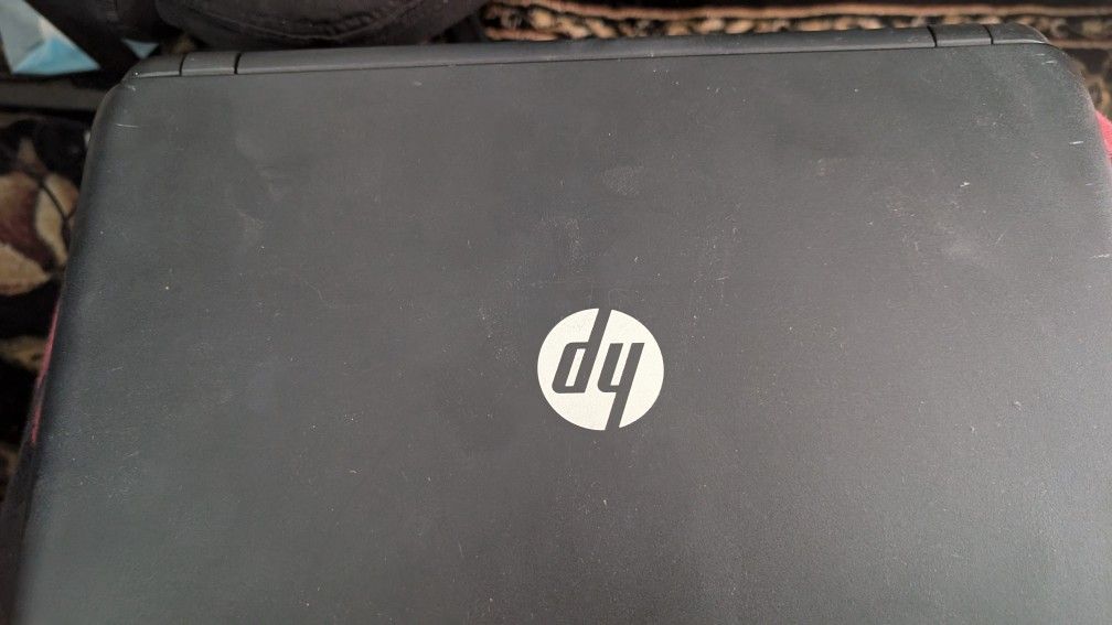 Hp Laptop