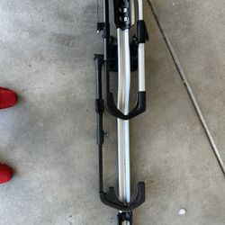 Thule Roof Too Bike Rack