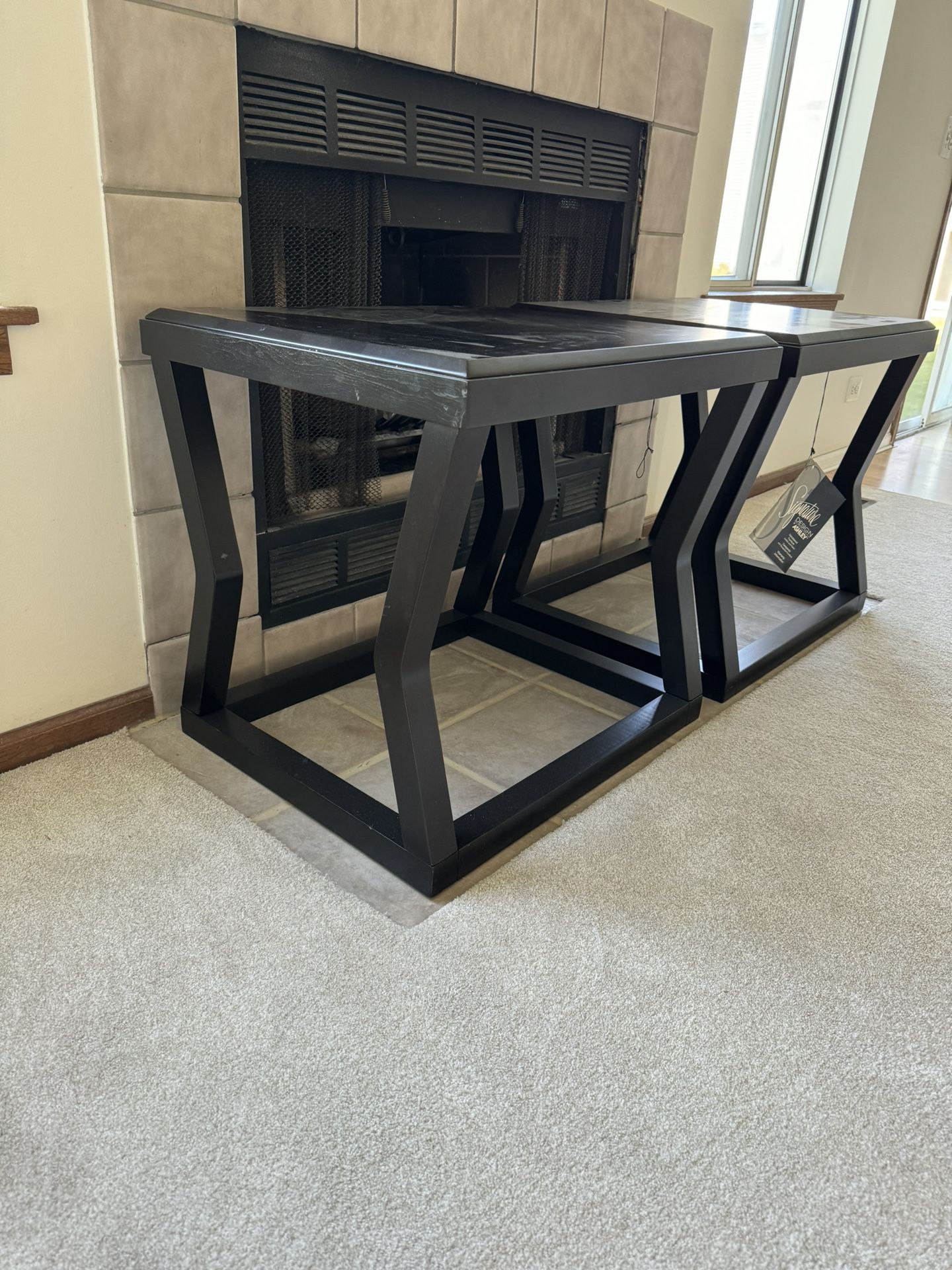 End Tables By Ashley Furniture 