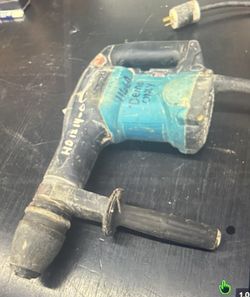 Makita Jackhammer